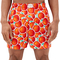 American Eagle AEO Peaches Stretch Boxer Shorts - Image 1 of 4