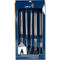 Ignite Stainless Steel Grilling Tools 4 pc. Set - Image 2 of 2