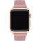 COACH Women's 38-40mm Signature Silicone Apple Watch Strap - Image 2 of 4