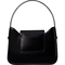 Kate Spade New York Sam Icon Spazzolato Leather Mini Hobo Bag - Image 4 of 6