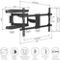 ProMounts FSA64 Articulating Wall Mount for 42 to 70 in. Screens - Image 3 of 9