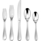 Cuisinart Maree Collection 20 pc. Flatware Set - Image 1 of 2