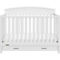 Graco Benton 5 in 1 Convertible Crib with Drawer - Image 1 of 7