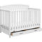 Graco Benton 5 in 1 Convertible Crib with Drawer - Image 2 of 7
