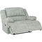 Signature Design by Ashley McClelland Oversized Recliner - Image 1 of 6