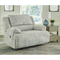 Signature Design by Ashley McClelland Oversized Recliner - Image 5 of 6