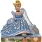 Disney Traditions Cinderella and Glass Slipper - Image 1 of 4