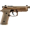 Beretta M9A4 G 9mm 5 in. Threaded Barrel Optic Ready 18 Rds. Pistol - Image 2 of 2