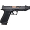 Shadow Systems DR920P Elite 9mm 4.8 in. Barrel Optic Ready 17 Rds. Pistol - Image 1 of 2