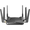 D-Link AX5400 Mesh WiFi 6 Router - Image 1 of 4