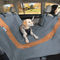 Kurgo Extended Wander Hammock Pet Seat Cover for Car or Truck - Image 1 of 2