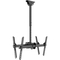 ProMounts Dual Tilt Ceiling Mount for 37 to 80 in. TVs - Image 1 of 6