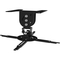 ProMounts Universal Projector Ceiling Mount Bracket up to 44lbs - Image 3 of 6