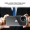 WBM Smart Clear Case for Apple iPhone 13 - Image 3 of 4