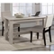 Sauder Boone Mountain Kitchen Dining Room Table - Image 2 of 8