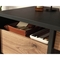 Sauder Acadia Way Home Office Computer Desk with Shelf and Storage - Image 8 of 10