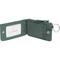 Vera Bradley RFID Deluxe Zip ID Case, Olive Leaf - Image 2 of 3