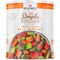 ReadyWise Simple Kitchen Dehydrated Red & Green Bell Peppers #10 Can, 153 servings - Image 1 of 2