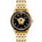 Versace Men's V-Palazzo Watch Yellow Gold Bracelet VE2V00822 - Image 1 of 4