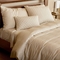 BedVoyage Melange Viscose from Bamboo and Cotton Duvet Cover - Image 3 of 5