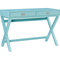 Linon Peggy 2 Drawer Writing Desk - Image 1 of 4