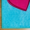 JoJo Siwa Dream Believe Achieve 54 x 78 in. Play Mat Rug - Image 3 of 4