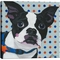Inkstry Dlynns Dogs Diesel Canvas Wrapped Giclee Art - Image 2 of 3