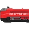 Craftsman CM 20V Max 2.0 Lithium Ion Battery 2 pk. - Image 2 of 2