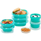 Rubbermaid TakeAlong Meal Prep 16 pc. Set - Image 1 of 3