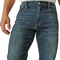 Easy Rider Bootcut Coolmax Stretch Jeans - Image 4 of 5