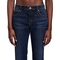Gap Mid Rise Girlfriend Jeans with Washwell - Image 3 of 3