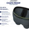 Jockey Chafe Proof Micro Boxer Briefs 3 pk. - Image 5 of 7