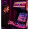 Arcade 1UP NBA Jam Shaq Edition Arcade Machine - Image 7 of 7