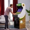 Arcade 1UP Golden Tee 3D Arcade Machine - Image 5 of 9