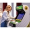 Arcade 1UP Golden Tee 3D Arcade Machine - Image 8 of 9