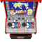 Arcade 1UP SF II Champion Turbo Capcom Legacy Home Arcade - Image 3 of 7