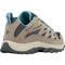 Columbia Women's Crestwood Hiking Boots - Image 8 of 9