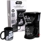 Star Wars Darth Vader Coffee Maker with 2 Mugs - Image 1 of 6