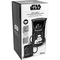 Star Wars Darth Vader Coffee Maker with 2 Mugs - Image 2 of 6