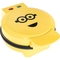 Minions Kevin Round Waffle Maker - Image 2 of 10