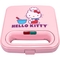 Hello Kitty Double-Square Waffle Maker - Image 2 of 6