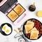 Hello Kitty Double-Square Waffle Maker - Image 5 of 6