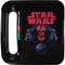 Star Wars Darth Vader and Stormtrooper Double Square Waffle Maker - Image 2 of 6