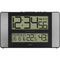La Crosse Digital Wall Clock with Indoor Temperature and Humidity - Image 1 of 2