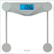 Taylor Digital Clear Glass Bath Scale - Image 1 of 5
