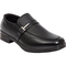 Deer Stags Boys Bold Dress Slip On Shoes - Image 1 of 6