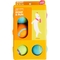 Leaps & Bounds Tennis Balls Dog Toy 6 pk. - Image 1 of 2