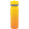Built Wide Mouth Cascade Bottle with Straw Lid  20 oz. - Image 1 of 4
