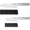 KitchenAid Gourmet 2 pc. Santoku Knife Set with Sheaths - Image 1 of 4