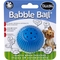 Petmate Pet Qwerks Talking Babble Ball Small Dog Toy - Image 1 of 5